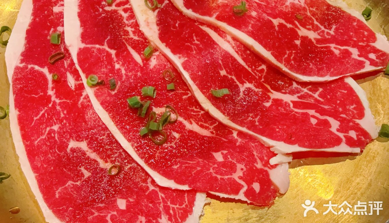 今天的烤肉吃货日记