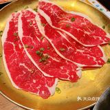 今天的烤肉吃货日记