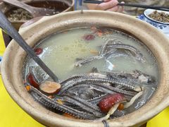 黄鳝骨头汤-汤氏美食台山水步特色黄鳝饭(龙津东路店)