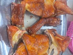 -南沙辉记烧鸡·荔枝木炭火吊烧(旧镇店)