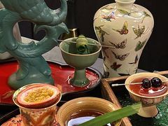 -ASPIRYNA酒吧水烟吧(太古里店)