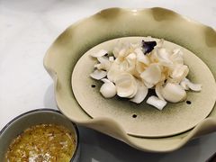 -火福·天湖阁大闸蟹博物馆主题餐厅(浅水湾店)