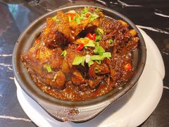 -富临轩私房菜(集庆门大街店)
