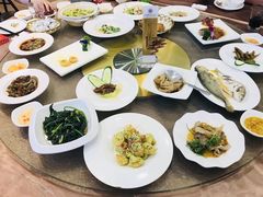 -庄氏祥记家常食府(国瑞建材家居博览中心店)
