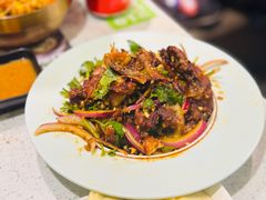 -炭之家齐齐哈尔大片烤肉·涮毛肚火锅·齐齐哈尔烤肉(中央大街店)