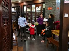 -非常粥道(天宝东街店)