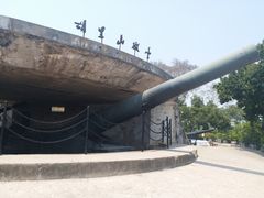 -胡里山炮台