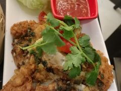 -避风塘·老港味餐厅(虹口龙之梦店)