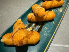 -马有鱼·馕坑烤全鱼(美美2店)