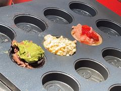 -拾烧·古法手作车轮饼(西直门凯德茂店)