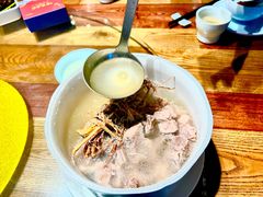 -金苑酒家·客家菜·广东老字号(万象店)