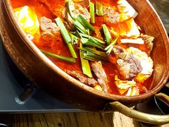 -游园觅食记夜市·小龙虾大排档