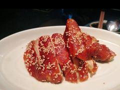 -湖滨28中餐厅·西湖宴·杭州君悦酒店