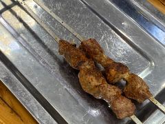 -清真西北风味餐厅