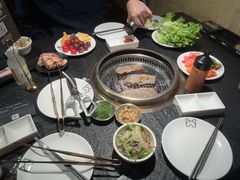 -嘿嘟嘟·肋条烧肉放题(爱融荟城店)
