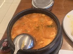 -第二外国语学院-韩国餐厅(朝阳路店)