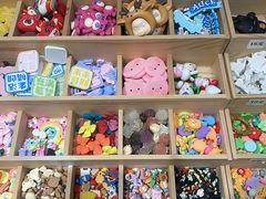 -陶语手工·拼豆·陶艺·银饰diy(宽厚里店)