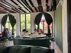 -怡得观滇餐厅·地道昆明菜·1996(海埂大坝店)