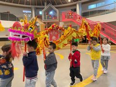-北京市朝阳区阳光起点幼儿园(东坝园)