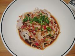 红油牛肚-太二酸菜鱼(石家庄万象城店)