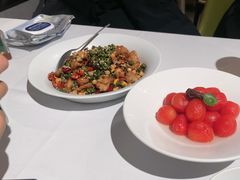 -汤城小厨•粤菜•靓汤(苏州街店)
