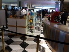 -百丽宫影城(CGS激光苏宁广场店)