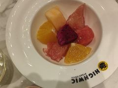 -海维克牛排馆HIGHWIC(青羊万达店)