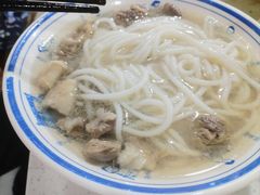 -小倪羊肉米线馆