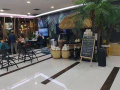 -三个椰子·现砍椰子鸡(金源CBD店)