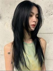 -朗峰专业美发沙龙