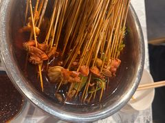 -成都瓜串串(华强北店)