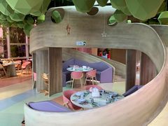 -水桶王国主题餐厅·聚会·生日派对·亲子活动·家庭套餐(亚龙湾希尔顿店)