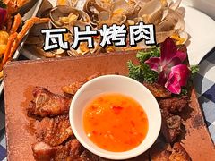 -阿妹小海鲜(下角店)