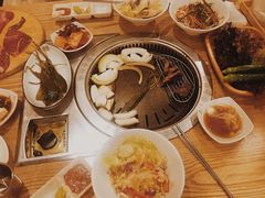 -黄金牧场(明洞总店)