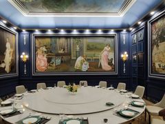 -馨越楼·点心·粤菜(赤坎店)