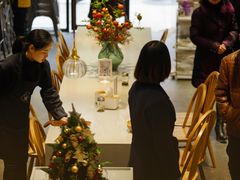 -小豆海棠(嘉兴路店)