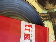 -红钳侠小龙虾·烧烤(中赢康康谷店)