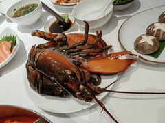 -京彩臻品火锅