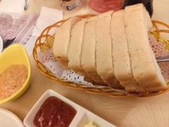 -华梅西餐厅(哈尔滨中央大街店)
