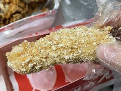 -华莱士·全鸡汉堡(黄岐1店)