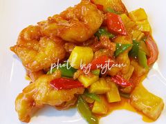 -清真马祥兴菜馆(云南北路店)