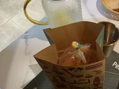 -帕娜·泰式茶餐厅·Bistro(近铁广场店)