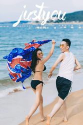 -巴黎春天·菀纱仙庭婚纱美学