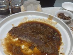 -紫光园·烤鸭·北京菜(劲松店)