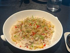 -醉东Oriental House(静安嘉里中心店)
