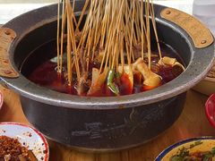 -冒椒火辣(奎星楼街店)