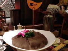 -巴奴毛肚火锅(广益哥伦布店)