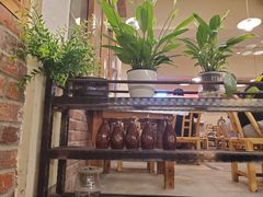 -霄汉牛三鲜湖北砂锅菜(万松园2店)