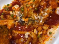 -和记小菜(大宁店)