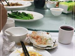 -小贝壳酒楼(经九路店)